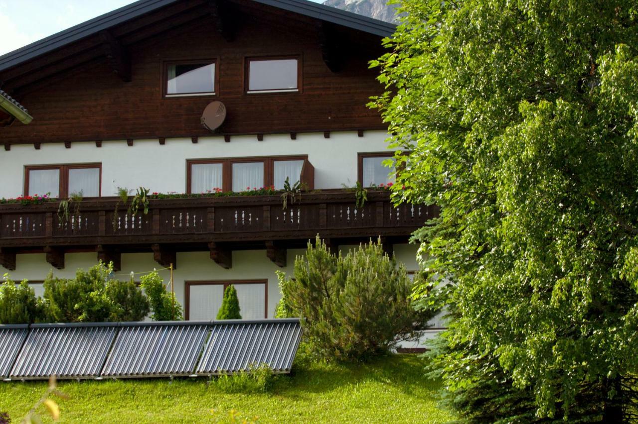 Kulmblick Apartment Ramsau am Dachstein Exterior photo
